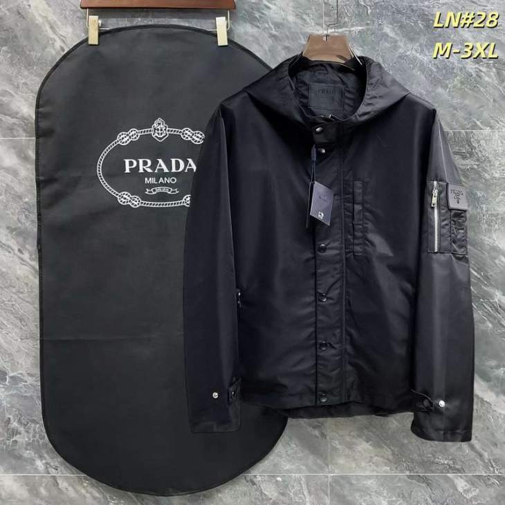 Picture of Prada Jackets _SKUPradaM-3XL12yr28730533